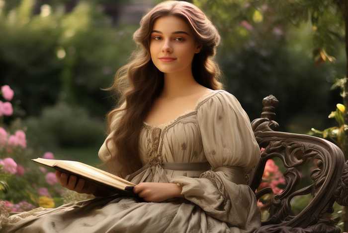 嫡女娇宠，嫡女娇宠日常免费全文