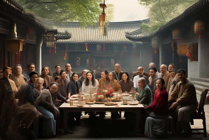 开封犹太人生活方式(开封犹太人生活方式怎么样) 开封犹太人生活方式(开封犹太人生活方式怎么样)