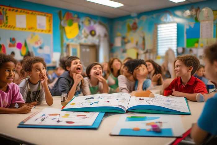 课堂生活化,教学趣味化心得体会 - 课堂生活化,教学趣味化心得体会怎么写