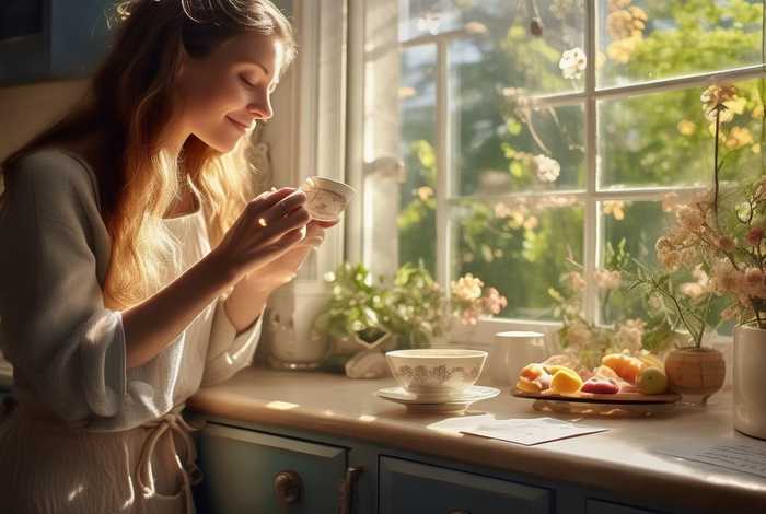 感恩生活中的小确幸是什么意思、感恩生活中的小确幸是什么意思啊