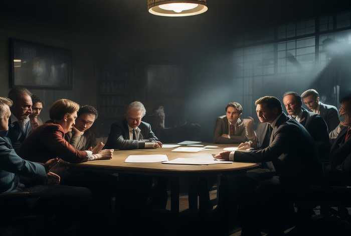 党内政治生活不规范表现有哪些 - 党内政治生活不规范表现有哪些方面