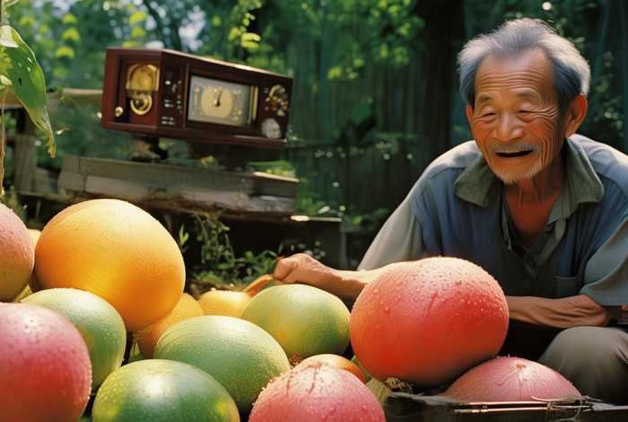 看瓜老李的幸福生活视频，看瓜老李的幸福生活视频播放