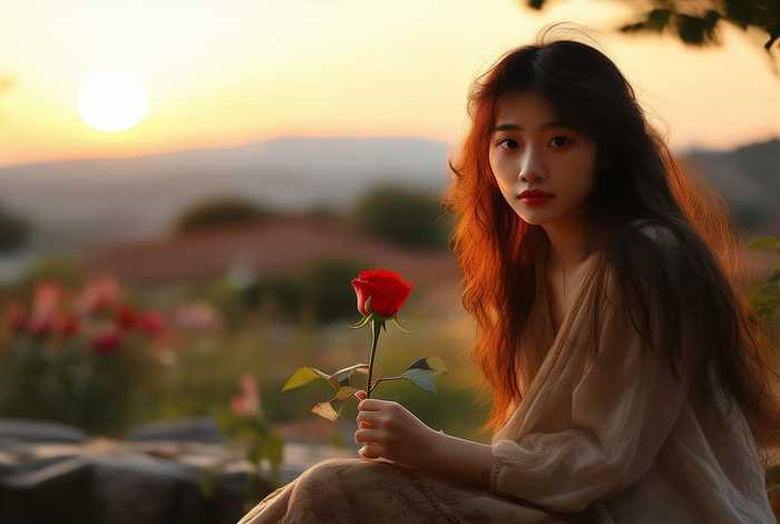 芳芳感情生活情况 - 芳芳的爱情生活