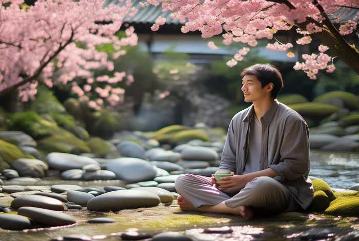 佛系生活态度是什么 - 佛系生活态度是什么意思