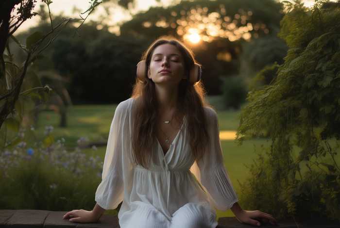 聆听生活的心声，聆听生活的心声英语