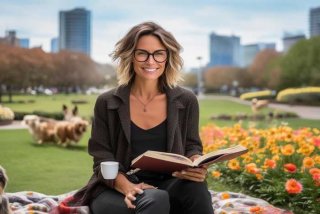 35岁的单身女人 - 35岁的单身女人该怎样生活