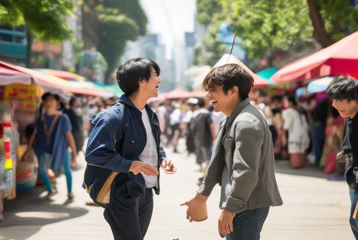 tfboys的生活搞笑视频（tfboys的日常生活搞笑视频）