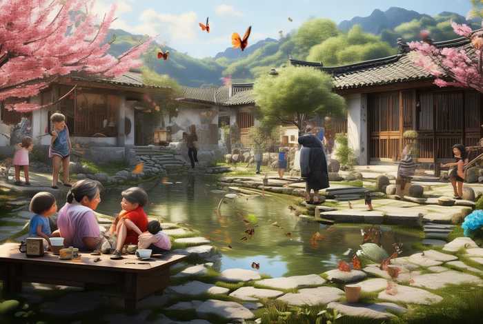 丽水的生活怎么样 丽水生活水平怎么样