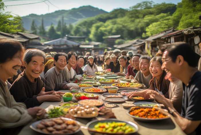 朝鲜人民生活水平怎样、朝鲜人民生活水平怎样啊