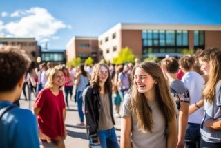 关于高中生活的电影电视剧（关于高中生活的电影电视剧大全）