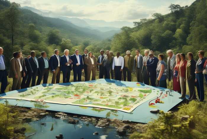 定安生态环境局局领导 - 定安生态环境局局领导分工