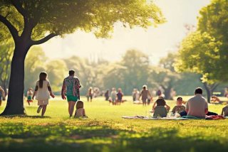 关于生活的例子（关于生活的例子英语）