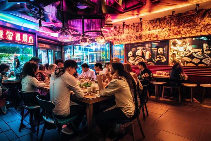 成都潮生活网站 成都潮生活餐饮管理有限公司