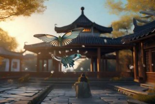 古代生活日常一蝶入梦 古代生活日常一蝶入梦免费阅读