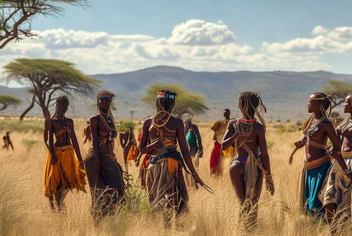 非洲女人原始生活完整版、非洲女人原始生活完整版在线观看