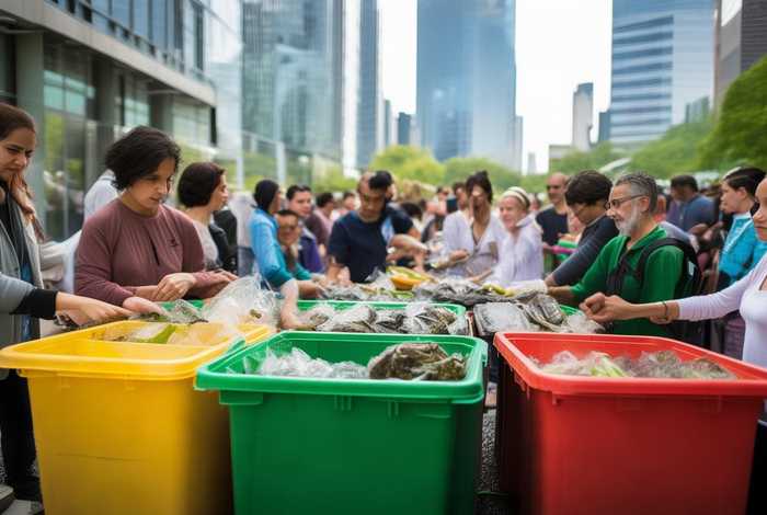 城市生活垃圾分类周报 城市生活垃圾分类周报内容