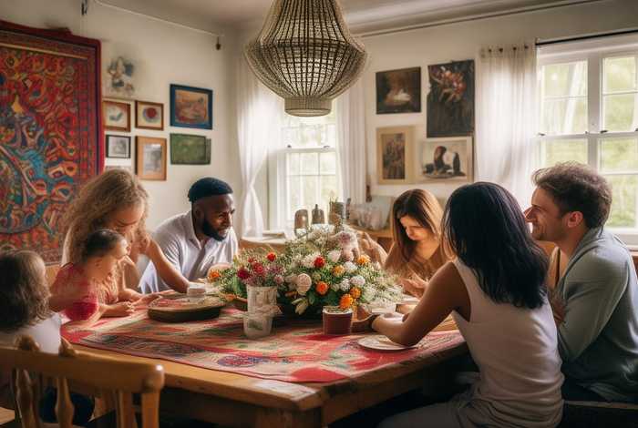 家居生活馆图片 - 家居生活馆图片真实