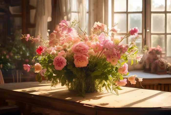 插花给生活带来的好处;插花给生活带来的好处和坏处 插花给生活带来的好处;插花给生活带来的好处和坏处