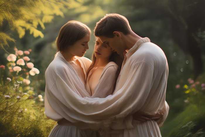 两男一女的多人运动小说；两男一女的多人运动小说阅读