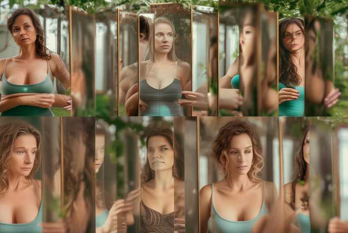 卵巢切除会影响胸部发育吗；卵巢切除会影响胸部发育吗女性