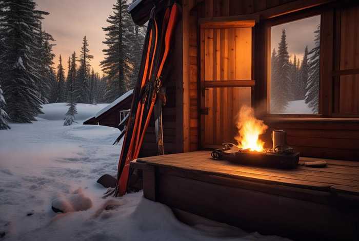 加拿大生活日志心情随笔（加拿大的日常生活）