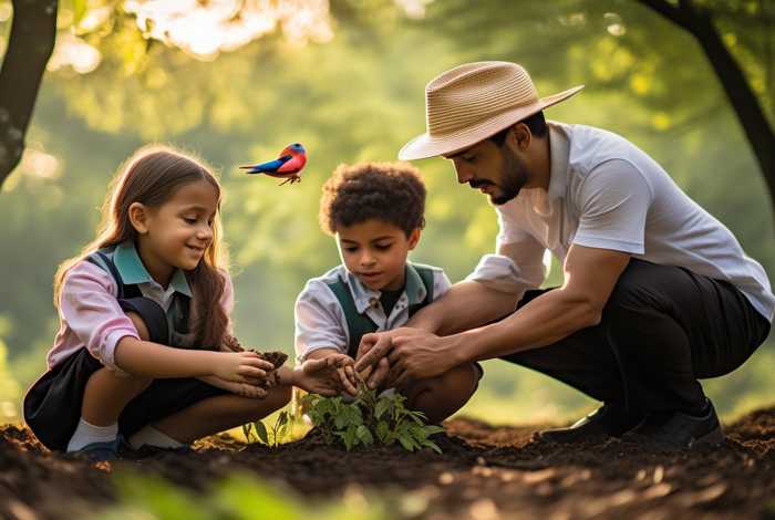 《绿色生活》作文，《绿色生活》作文800字