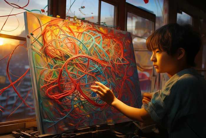 歌词生活是一团麻是什么歌；歌词生活是一团麻是什么歌名