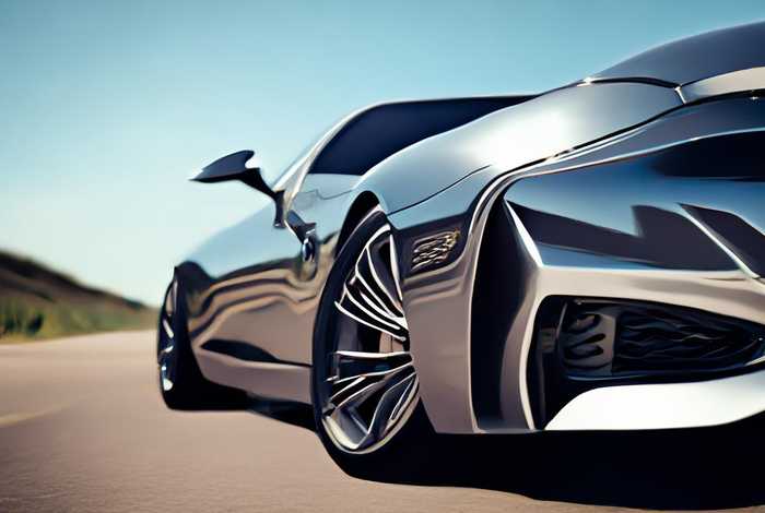 宝马的照片长什么样 - 宝马的照片是什么样子的