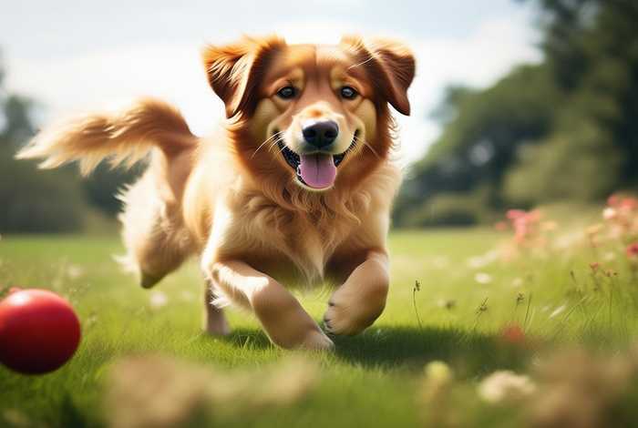 狗的生活习性及外貌、狗的生活特点及它的外形特点