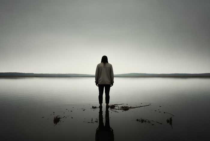 对生活很失望不想活了，对生活很失望不想活了怎么办