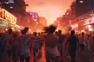 沸腾的生活主题音乐无损，电影《沸腾的生活》主题音乐