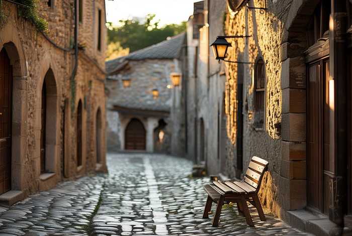 老城的生活印记 - 老城的生活印记是什么