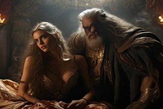 和妲己在一起的暴君是谁、和妲己在一起的暴君是谁啊