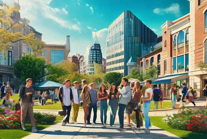 大学的日常生活视频（大学生日常生活视频）