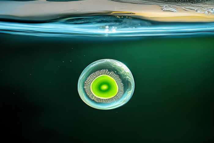 草履虫生活在水的哪一层 - 草履虫一般生活在水的表层主要原因是什么