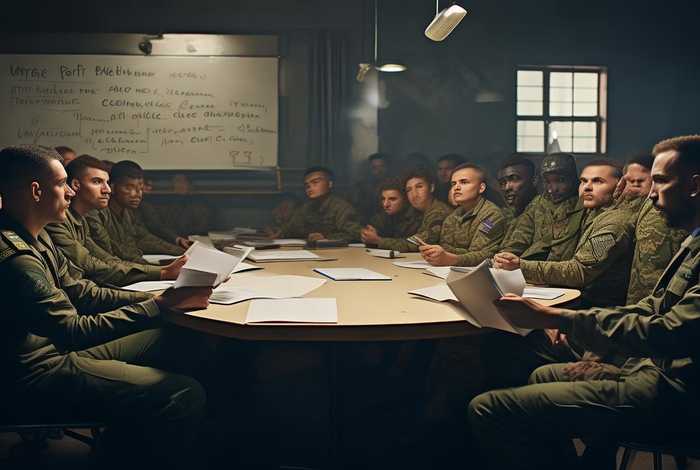 部队民主生活会材料五个方面；部队民主生活会五个方面对照检查