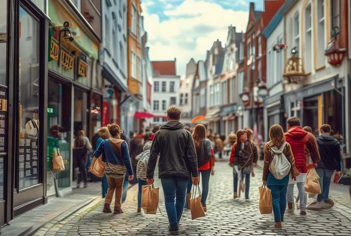 比利时生活成本一个月，比利时生活成本一个月多少钱