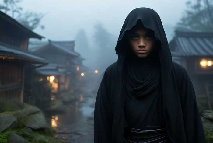 从雾隐开始的忍者生活 小说、从雾隐开始的忍者生活小说免费阅读