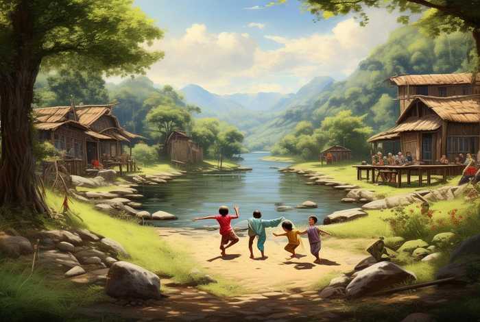 和平与生活作文；和平与生活作文素材