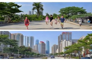 东莞和郑州哪个适合生活 东莞和郑州哪个适合生活的地方