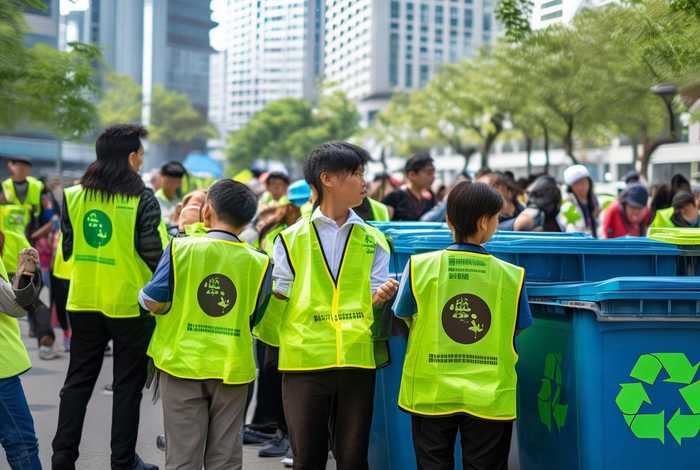 广州生活垃圾管理条例 广州生活垃圾管理条例全文