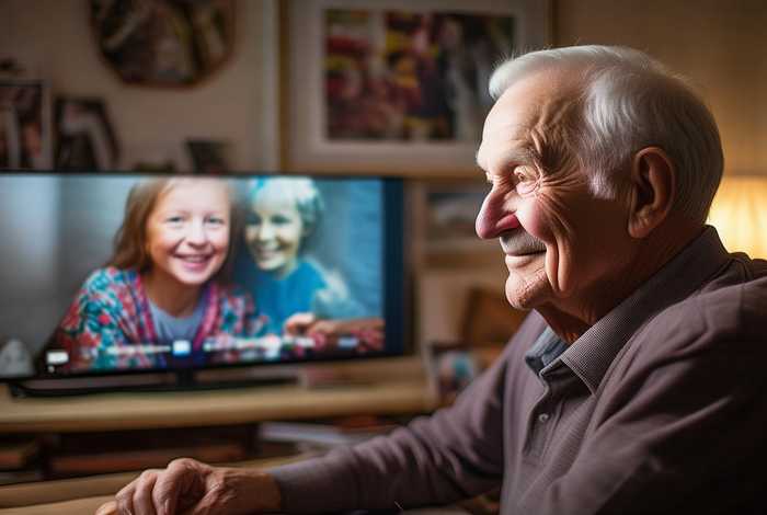 老年人高清视频播放，老年人高清视频播放器怎么强制播放