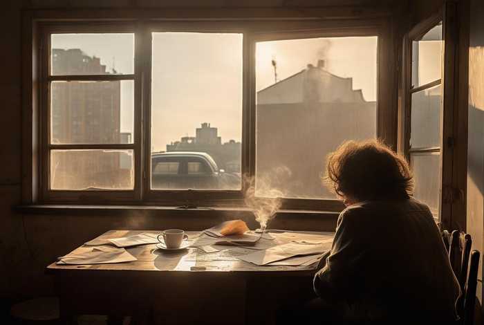 孤单的生活英文、孤单的生活英文翻译