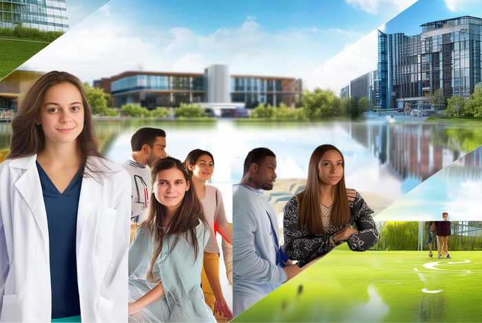 对大学生活的展望作文，对大学生活的展望作文素材