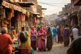 巴基斯坦的生活方式，巴基斯坦的生活方式是什么