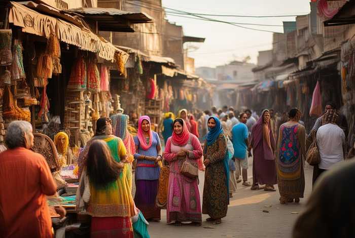 巴基斯坦的生活方式，巴基斯坦的生活方式是什么