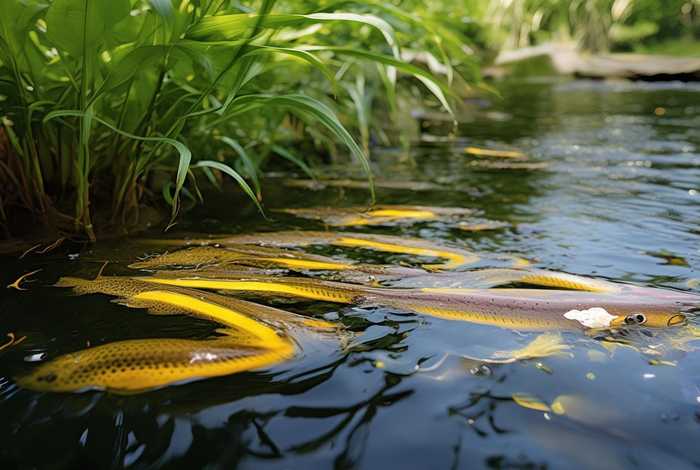 黄鳝的生活规律和病虫防治，黄鳝的生活规律和病虫防治措施