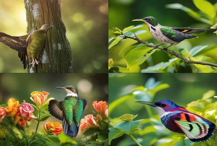 蜂鸟鹰蛾生活习性,蜂鸟鹰蛾生活在哪里 蜂鸟鹰蛾生活习性,蜂鸟鹰蛾生活在哪里