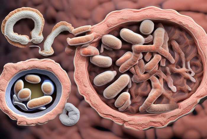 弓形虫的生活史有几个阶段 弓形虫的生活史有几个阶段图片