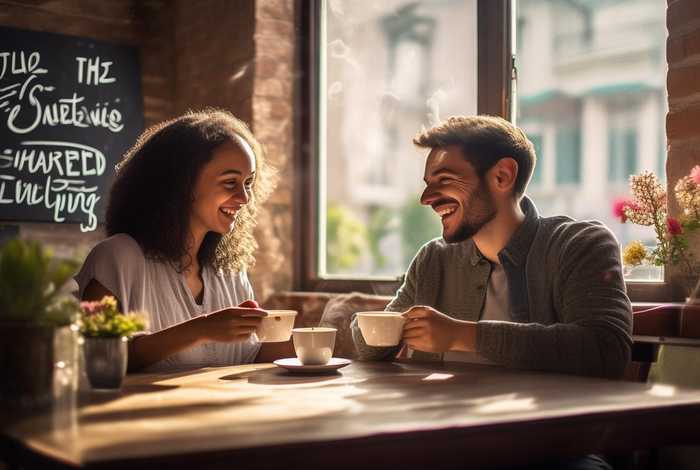 共享生活的甜蜜；共享生活的甜蜜英文